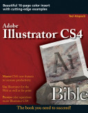 Illustrator® CS4 bible /