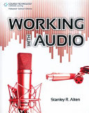 Working with audio /