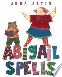 Abigail spells /