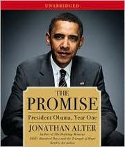 The promise : [President Obama, year one] /