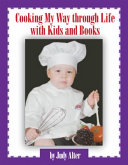 Cooking my way through life with kids and books /