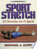 Sport stretch /