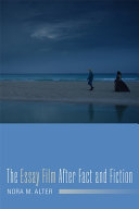 The essay film after fact and fiction /
