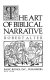 The art of Biblical narrative /