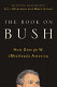 The book on Bush : how George W. (mis)leads America /
