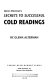 Glenn Alterman's secrets to successful cold readings /