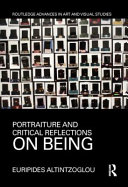 Portraiture and critical reflections on being /