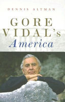 Gore Vidal's America /