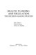 Health planning and regulation : the decision-making process /