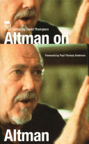 Altman on Altman /