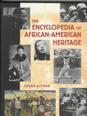 The encyclopedia of African-American heritage /