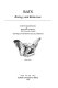 Bats : biology and behaviour /