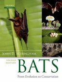 Bats : from evolution to conservation /
