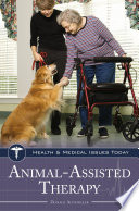 Animal-assisted therapy /