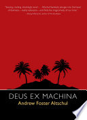 Deus ex machina : a novel /