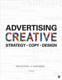 Advertising creative : strategy, copy, design /