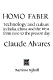 Homo faber : technology and culture in India, China, and the West from 1500 to the present day /