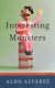 Interesting monsters : fictions /