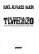 La estela de Tlatelolco : una reconstrucción histórica del Movimiento estudiantil del 68 /