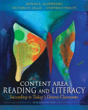 Content area reading and literacy : succeeding in today's diverse classrooms /