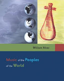 Music of the peoples of the world /