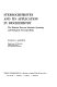 Stereochemistry and its application in biochemistry ; the relation between substrate symmetry and biological stereospecificity /