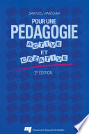 Pour une pedagogie active et creative /