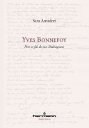 Yves Bonnefoy : père et fils de son Shakespeare /