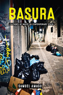 Basura : cultures of waste in contemporary Spain /