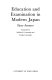 Education and examination in modern Japan /