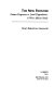 The new frontier : farmer responses to land degradation : a West African study /