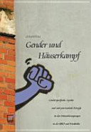 Gender und Häuserkampf /