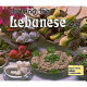 Cooking the Lebanese way /