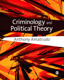 Criminology and political theory /