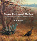 James Ferdinand McCan : painting a historical portrait of Texas, 1895-1925 /