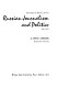 Russian journalism and politics, 1861-1881 ; the career of Aleksei S. Suvorin.