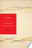 Women in Japanese religions /