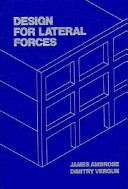 Design for lateral forces /