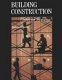 Building construction : interior systems /