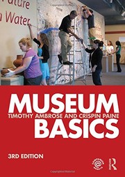 Museum basics /