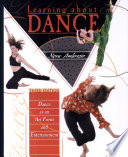 Learning about dance : dance as an art form and entertainment /