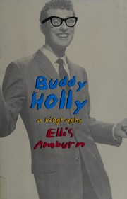 Buddy Holly : a biography /