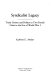 Syndicalist legacy : trade unions and politics in two French cities in the era of World War I /