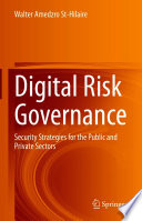 Digital Risk Governance : Security Strategies for the Public and Private Sectors /