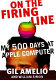 On the firing line : my 500 days at Apple /