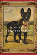 A nearly perfect copy : a novel /