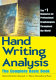 Handwriting analysis : the complete basic book /