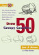 Draw 50 creepy crawlies /