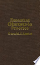 Essential Obstetric Practice /