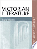 Victorian literature /